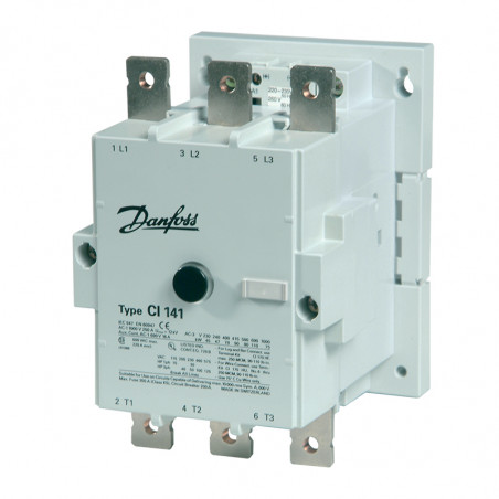 Contactors - CI 110-420El