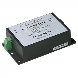 MTM POWER AC/DC power supplies