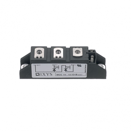 Thyristor module - M2T..P