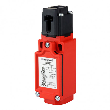 Emergency switch - GKE series