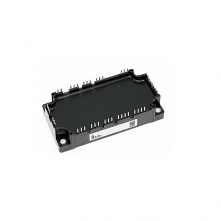 6. Generation IGBT Module (NX-Series)