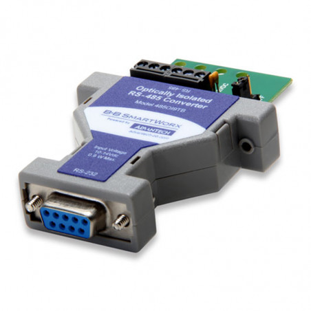 RS232 RS422 / RS485 Converter Opti-Blisole 485019TB