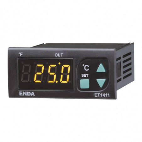 Regulator electronic ET1411