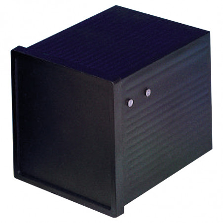 Standard 445/441 series table enclosures