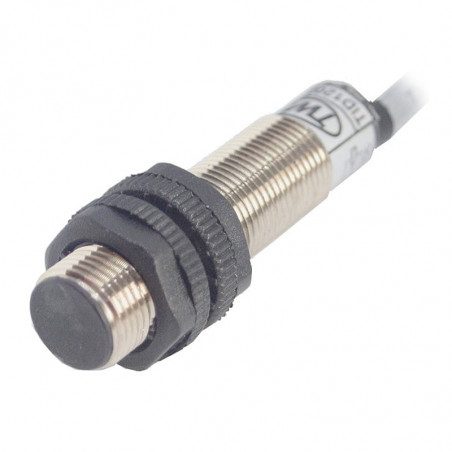 Inductive sensors TID DC 4 enlarged zone of operation