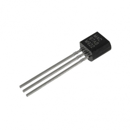 Doppelthyristor-Module