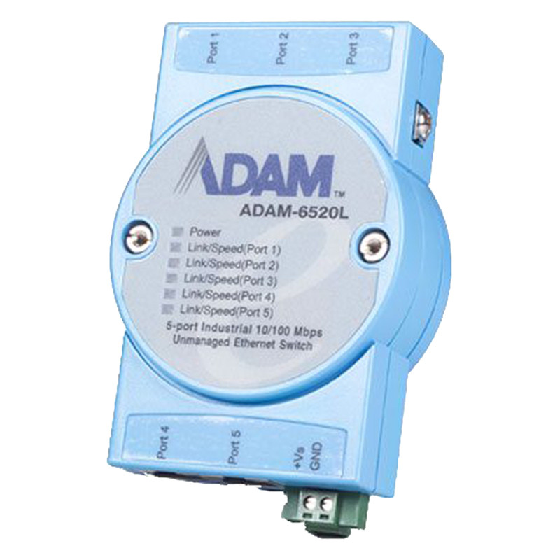 Serie ADAM-6000 - Convertidores e interruptores - 6520/6541