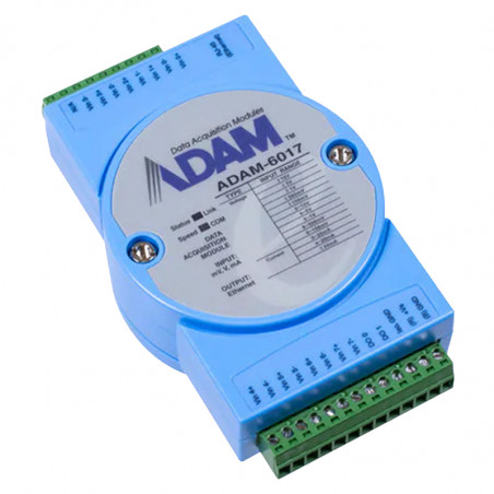 ADAM-6000-Serie - E / A-Module