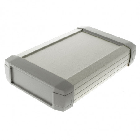 Dura Box Series 50 - Housing made of aluminum profiles