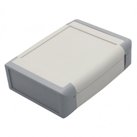 Mobile 64 series enclosures