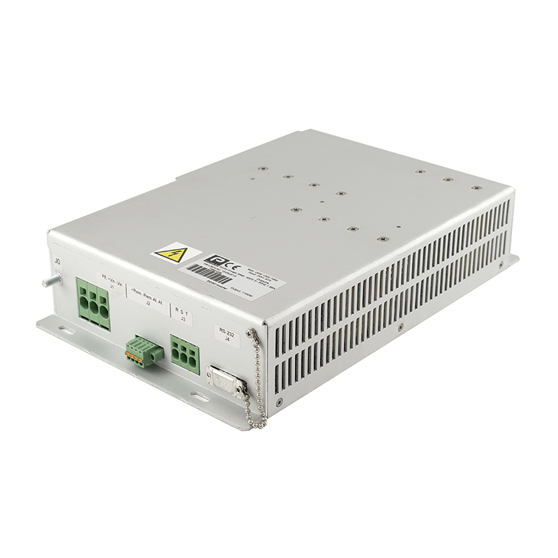 Industrial and railway inverters DC / AC Odx-1300 series