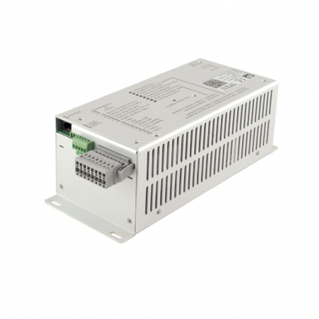 Premium EDT-150 buffer power supplies