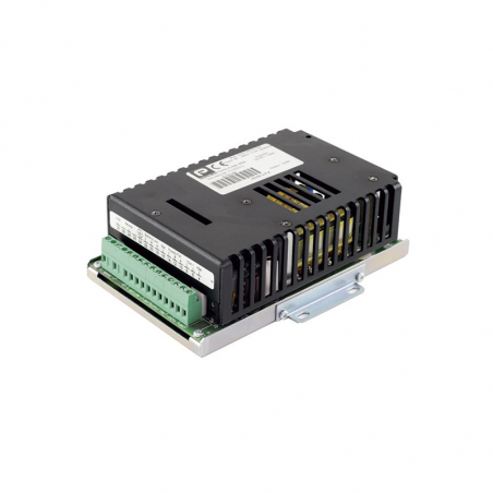 Premium ECS-100 series buffer power supplies