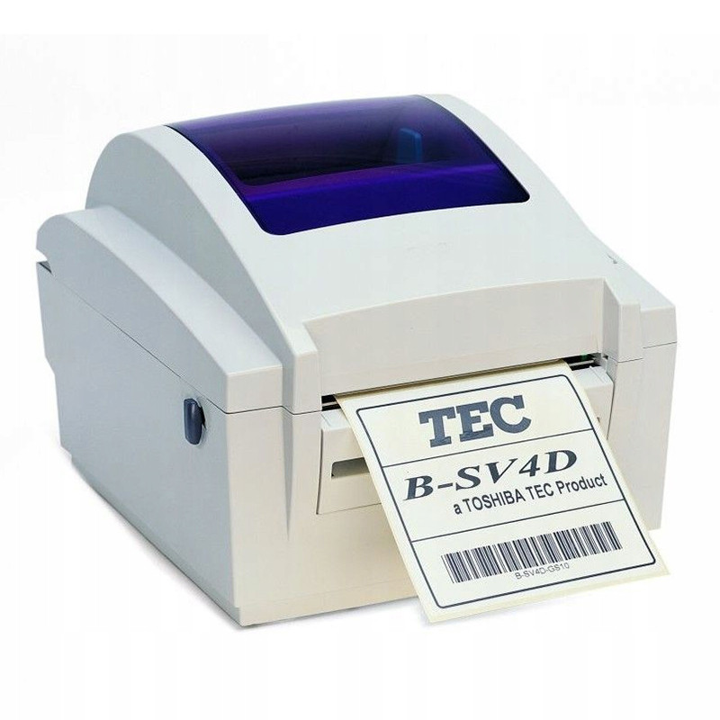 Imprimante de bureau B-SV4D