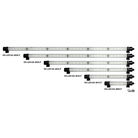 KE-LED-EA 40..- P | 24V | LED fluorescent lamp