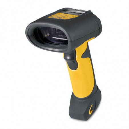 Laser code reader SYMBOL LS 3408