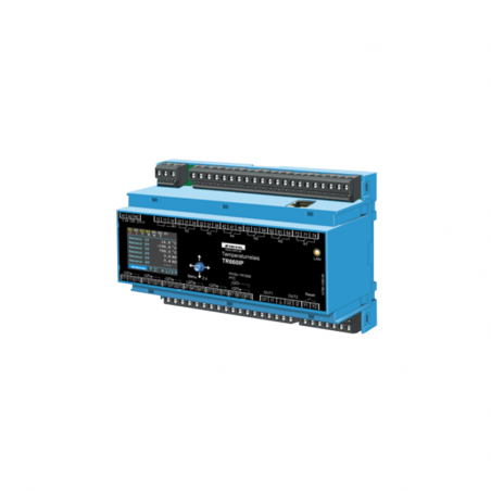 Thermal relay TR660IP