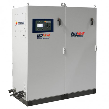 Puissance 180-270 kW, fréquence 50-150 kHz