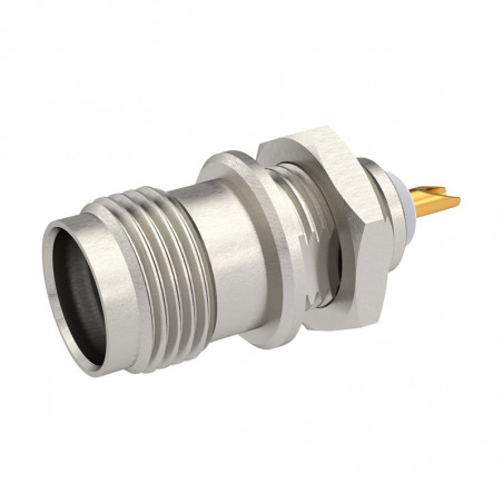 Standard concentric connectors, TNC series