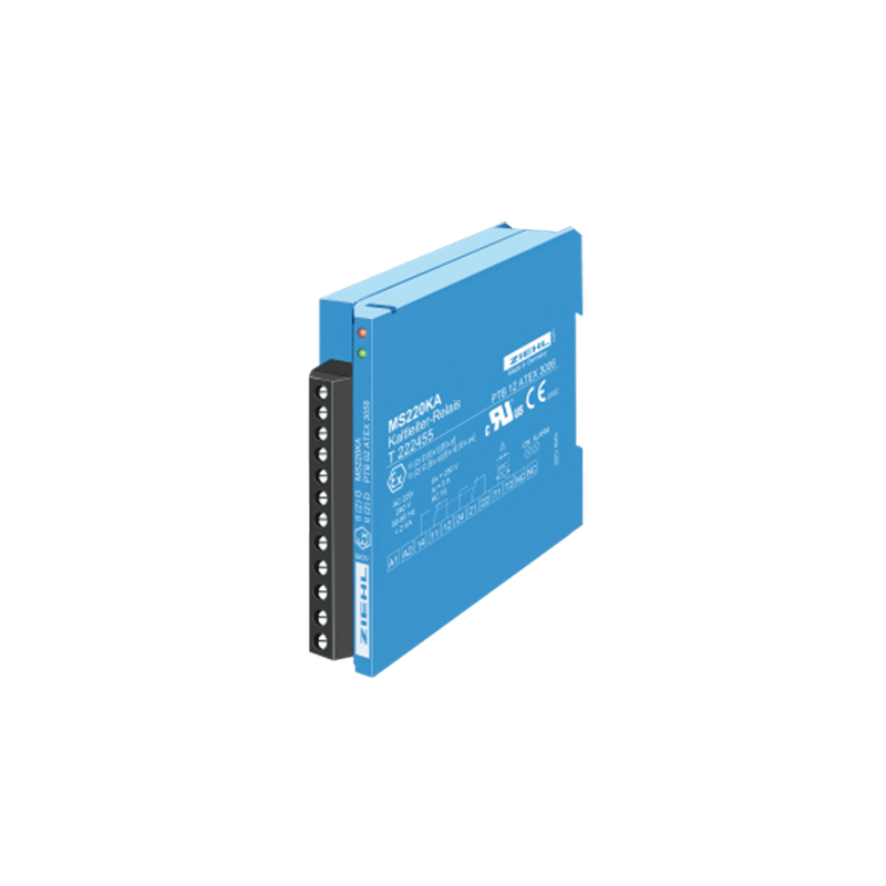 THERMAL RELAY PTC MS220KA