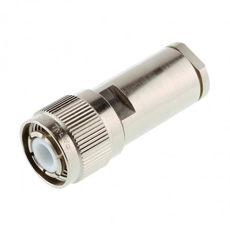 Concentric connectors High-voltage HT series