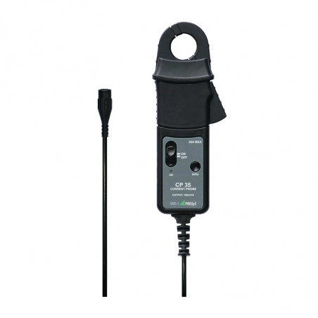 AC / DC current probes - CP3 series