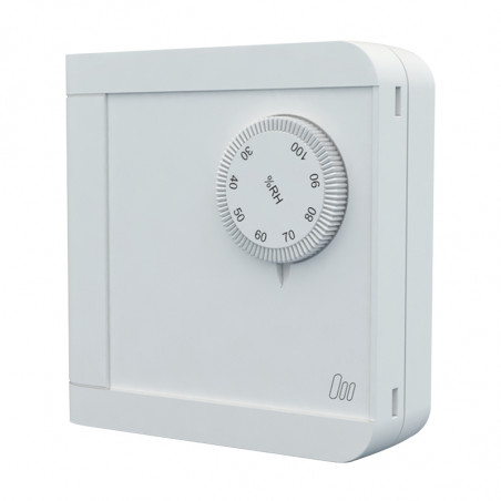 Hygroswitch – hygrostat de chambre