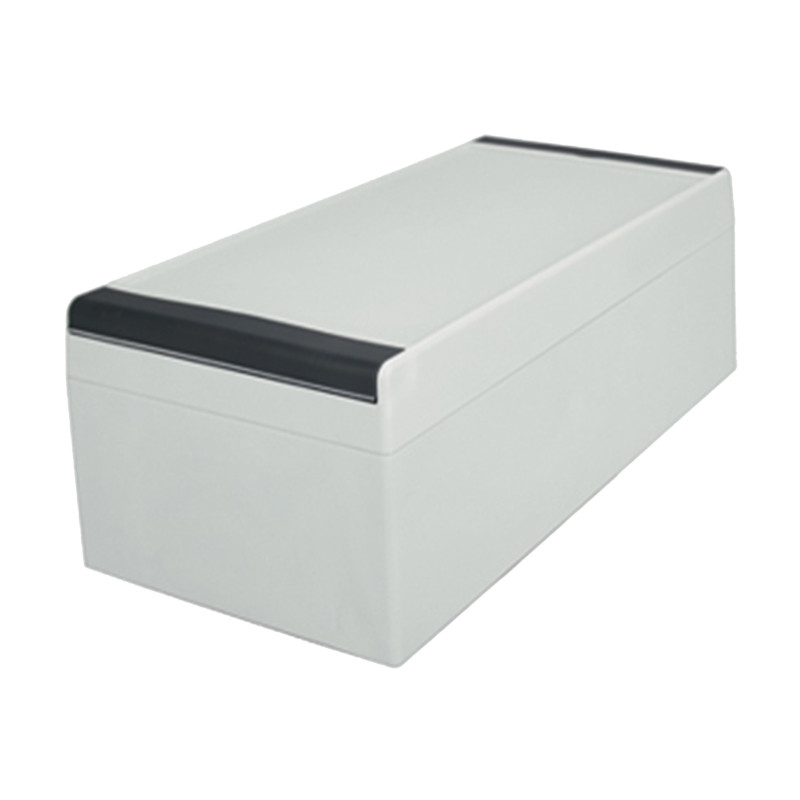 TechnoPLUS Series - advanced plastic enclosures designed for modern outdoor electronics