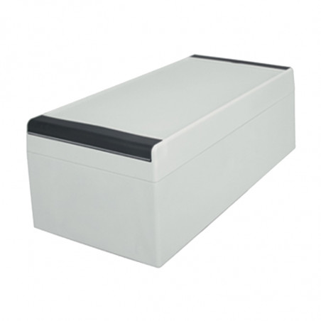 TechnoPLUS Series - advanced plastic enclosures designed for modern outdoor electronics