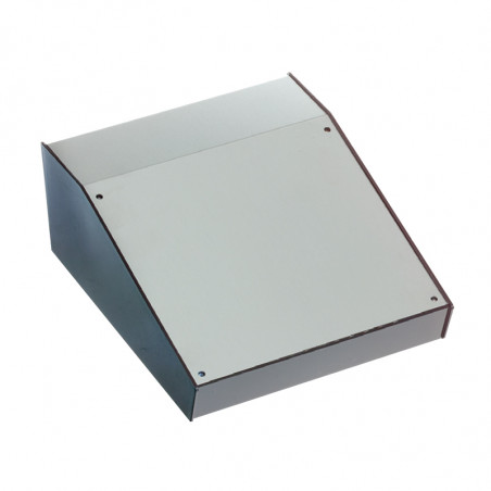 Venti 6000 series - Metal desktop housing