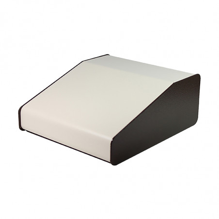 Terminal series 2600/2700 - Metal desktop housing