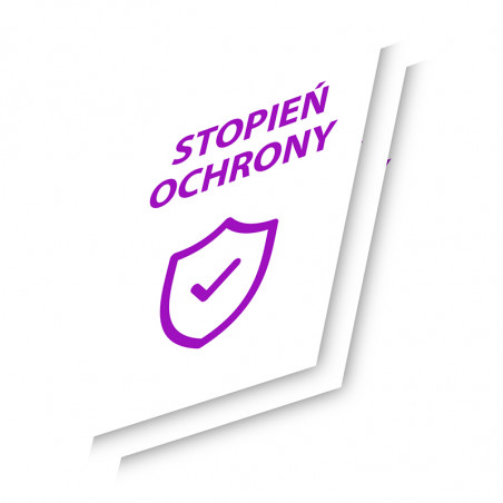 Stopień ochrony