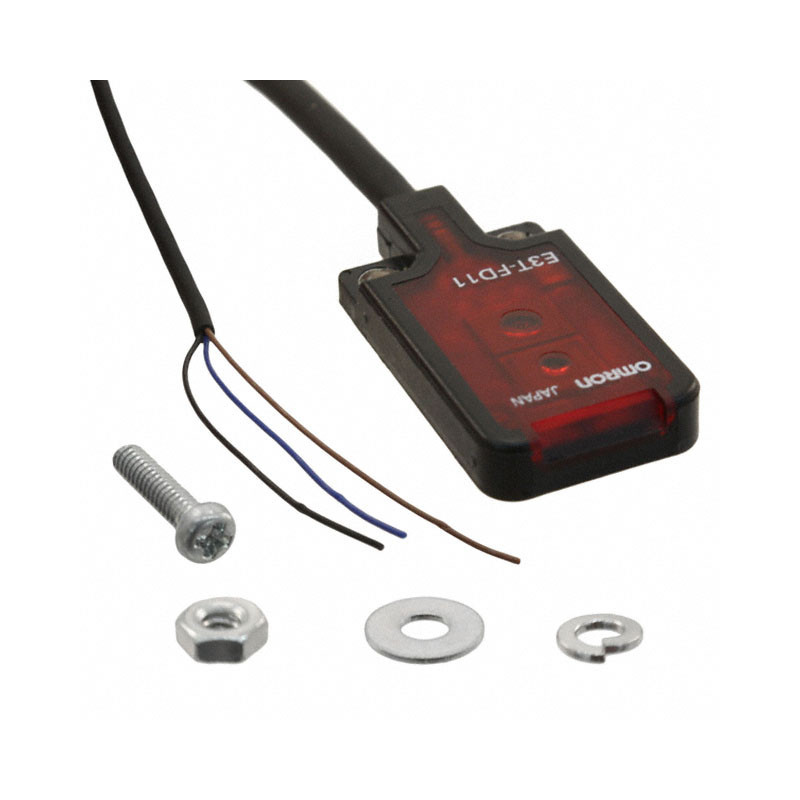 Photoelectric sensor E3T-FD11 2M