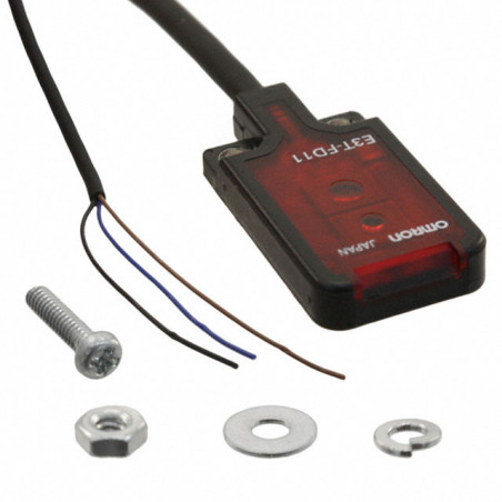 Photoelektrischer Sensor E3T-FD11 2M