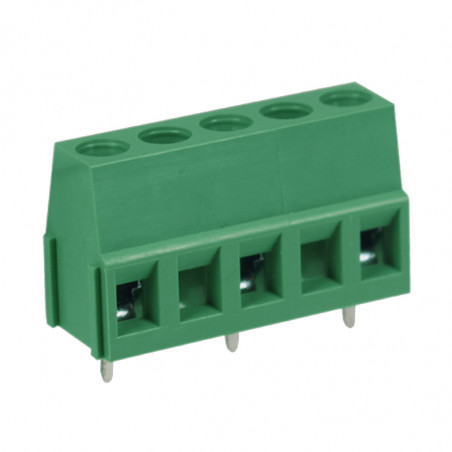 TERMINAL BLOCK PCB connection connectors