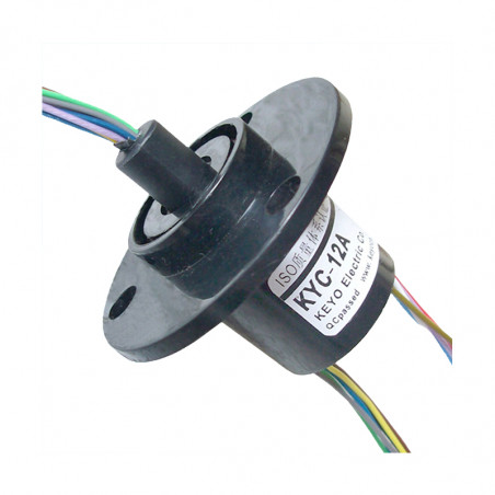 Swivel connector - Standard series