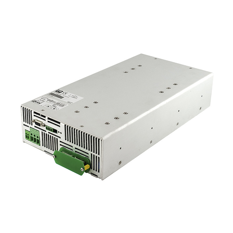 Industrial and high power inverters 3000 VA DC / AC