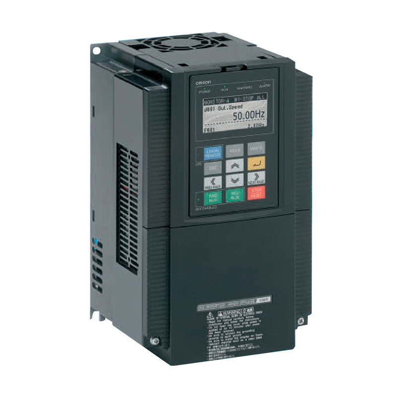 RX Series Inverters.