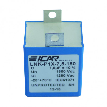 DC Power Capacitor LNK-P1X серия