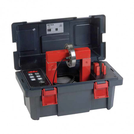 Induction heater 22 ELD portable 3.6kva