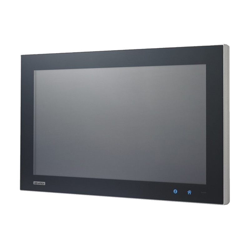 TPC-1840WP (18,5 "WXGA) / TPC-2140WP (21.5", HD Full HD) ordinateur de panneau avec écran