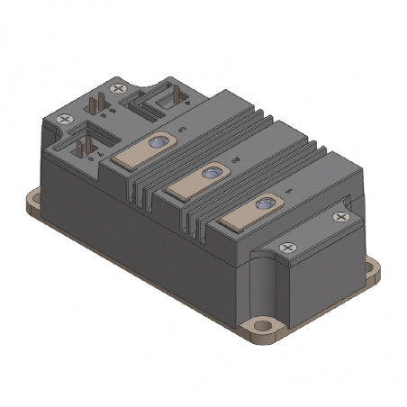 DUAL HVIGBT QID3320004 modul