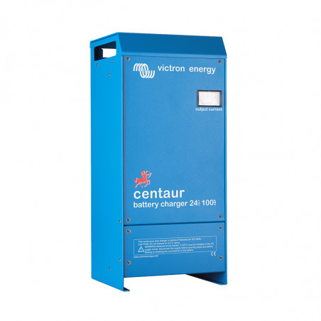 Cargador Victron Energy Centur