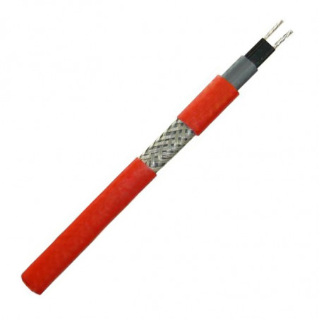 Heating cables for ex series ILH... / QX 225 ° C