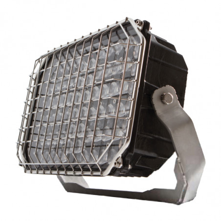 LED floodlight for EX series RLXD