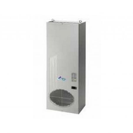 Emo04BM1B wall air conditioners for external applications