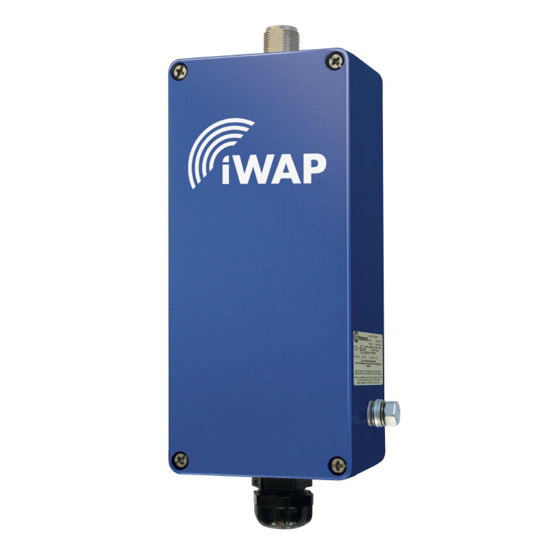 Adapter USB/WiFi iWAP 400