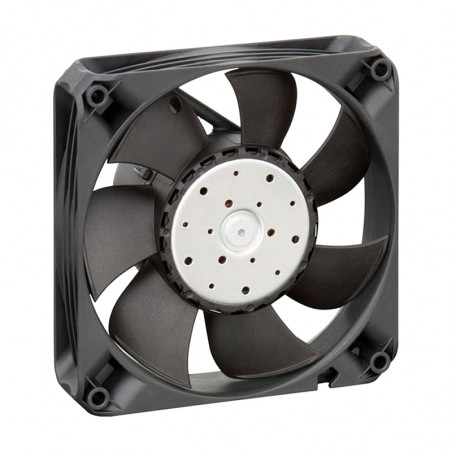 EBMPAPST ACMAXX FANS COMPACTOS