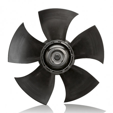 EBMPAPST axial fans