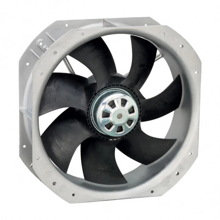 Fans axiales de EC 181 FI 200-250 de EBMPAPST